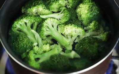 Khasiat dan manfaat brokoli untuk anak dan balita
