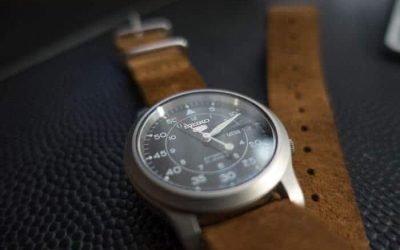 merek jam tangan terbaik dari Jepang