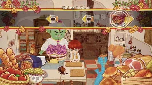 little dragons cafe nintendo switch