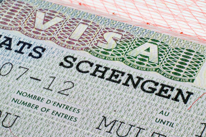 Apa Itu Visa Schengen? Simak Pengertian, Syarat, dan Cara Membuatnya