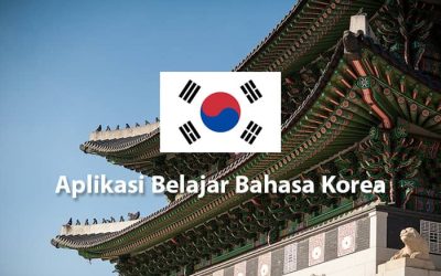 aplikasi belajar bahasa korea paling recommended