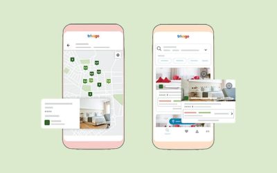 aplikasi booking hotel terbaik dan termurah