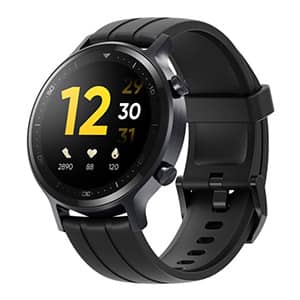 Realme Watch S, smartwatch murah untuk pengguna hp realme