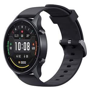 Xiaomi Mi Watch, smartwatch terbaik untuk pengguna hp xiaomi