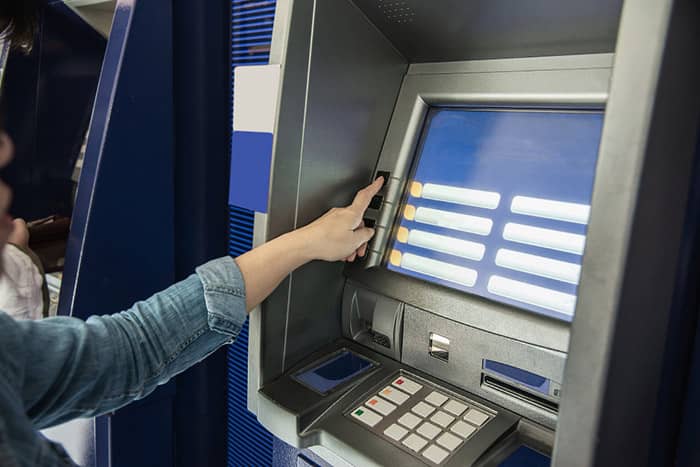 Cara Daftar Aplikasi Terbaru BRI Lewat ATM Terdekat