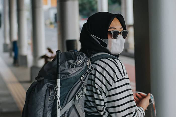 9 Tips Traveling Saat Berpuasa
