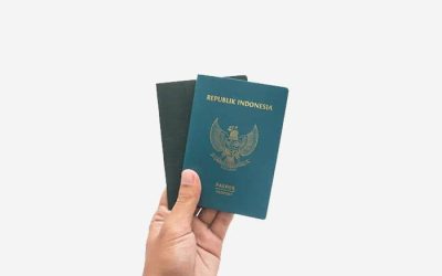 cara membuat paspor biasa secara online