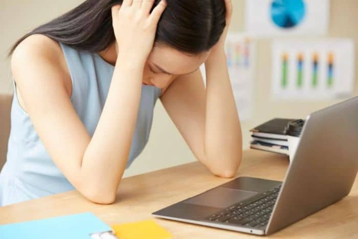 7 Tips Mengurangi Stres saat Bekerja dari Rumah