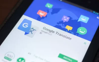 tips dan trik google translate untuk traveling