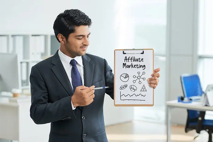 Apa Itu Affiliate Marketing dan Bagaimana Cara Kerjanya?