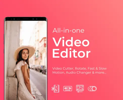 VideoStar, aplikasi edit video Android tanpa watermark