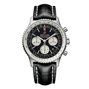 Jam tangan Swiss Made Breitling
