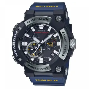Jam tangan militer canggih G-Shock Frogman GWFA1000