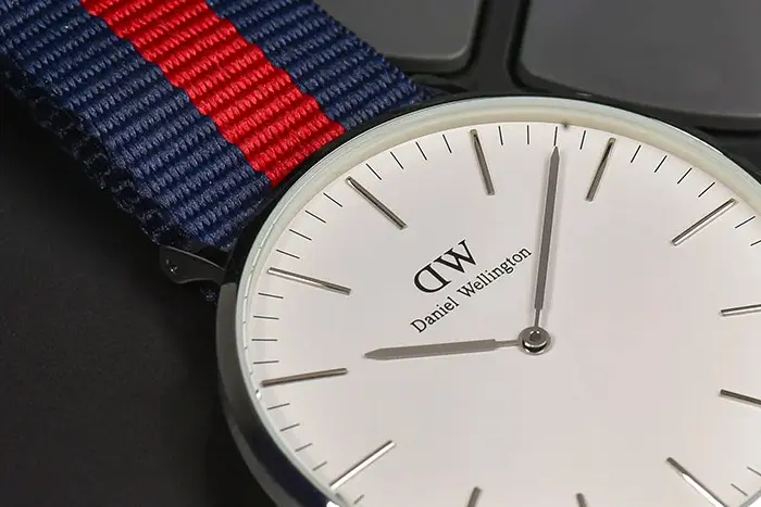 Apakah jam tangan Daniel Wellington bagus?