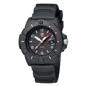 Jam tangan militer terbaik Luminox 3615 Navy Seal