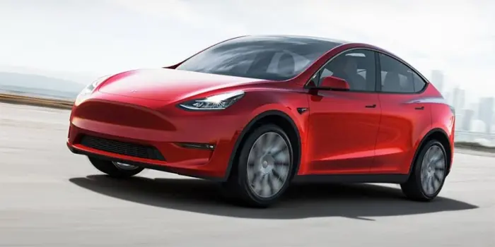 Merek mobil terbaik Tesla mendominasi penjualan kendaraan listrik (EV) di dunia.