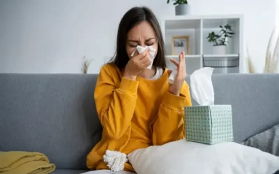 Neozep Forte Obat Flu dan Sakit Kepala